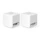 Точка доступа Wi-Fi Mercusys HALO-H60X-2-PACK