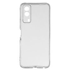Чехол для мобильного телефона Armorstandart Air Series Vivo Y53s 5G Camera cover Transparent (ARM67134)