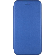 Чехол для мобильного телефона BeCover Exclusive Samsung Galaxy A06 SM-A065 Blue (712208)