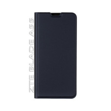 Чехол для мобильного телефона BeCover Exclusive New Style ZTE Blade A55 Blue (712610)