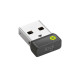 Клавиатура Logitech MX Keys Advanced for Business Wireless Illuminated UA Graphite (920-010251)