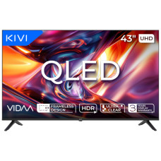 Телевизор Kivi 43U9000HB