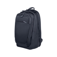 HP Рюкзак для ноутбука, Travel Plus, 30L 17", поліестер, синій графіт (A2CC9AA)