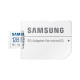 Samsung Карта пам'яті microSD 128GB C10 UHS-I R130MB/s Evo Plus + SD (MB-MC128SA/EU)
