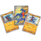 Pokemon TCG Колекційна карткова гра Pokemon: Cynthia's Garchomp ex - Premiun Collection (196214109247)