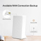 Mercusys Маршрутизатор MB112-4G N300, 4G/LTE, 1xFE LAN, 1xFE WAN