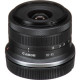 Canon Цифр. фотокамера EOS R100 + 18-45 IS STM (6052C034)