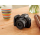 Canon Цифр. фотокамера EOS R100 + 18-45 IS STM (6052C034)