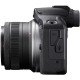 Canon Цифр. фотокамера EOS R100 + 18-45 IS STM (6052C034)