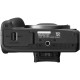 Canon Цифр. фотокамера EOS R100 + 18-45 IS STM (6052C034)