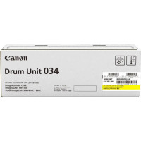 Canon Драм-юнит C-EXV034 C1225iF/C1225 Yellow (34000 стр.) (9455B001BA)