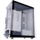 Корпус для ПК Vinga Pillar White