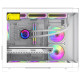 Корпус для ПК Gamemax HYPE-M White