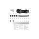 Корпус для ПК UNI Chieftec (BE-10W-300)