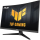 Монитор ASUS TUF Gaming VG32WQ3B (90LM0AP1-B01171)