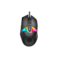 Мышка Lorgar MSP80 Pro USB Black (LRG-MSP80-BK)