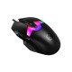 Мышка Lorgar MSP80 Pro USB Black (LRG-MSP80-BK)