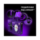 Мышка Lorgar MSP80 Pro USB Black (LRG-MSP80-BK)