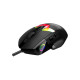 Мышка Lorgar MSP80 Pro USB Black (LRG-MSP80-BK)