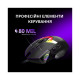 Мышка Lorgar MSP80 Pro USB Black (LRG-MSP80-BK)