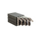 Бэкплейн Chieftec 3x5.25"/4x3.5" Hot-Swap (SST-3141SAS)