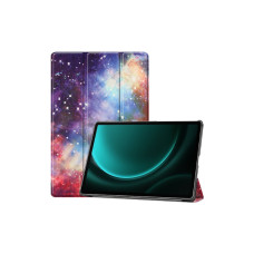 Чехол для планшета BeCover Smart Case Samsung Galaxy Tab S10 Plus (SM-X820/SM-X826) 12.4" Space (712248)