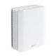 Точка доступа Wi-Fi ASUS ZenWiFi BT8 3pcs (90IG0930-MO3B40)