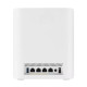 Точка доступа Wi-Fi ASUS ZenWiFi BT8 3pcs (90IG0930-MO3B40)