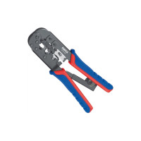 Инструмент KNIPEX RJ45, RJ11, RJ12 (97 51 10)