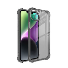 Чехол для мобильного телефона BeCover Apple iPhone 13 Grey (707346)