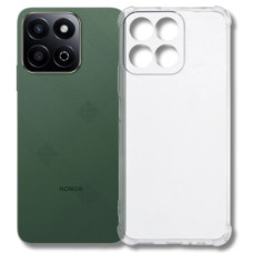 Чехол для мобильного телефона BeCover Anti-Shock Honor 200 Smart Clear (714709)