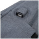 Рюкзак для ноутбука RivaCase 17.3" 7567 Prater, anti-theft (7567DarkGrey)