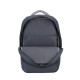 Рюкзак для ноутбука RivaCase 17.3" 7567 Prater, anti-theft (7567DarkGrey)