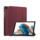 Чехол для планшета BeCover Smart Case Samsung Galaxy Tab A11 Plus SM-X236B 11.0" Red Wine (714002)