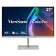 Монитор ViewSonic VP2766-2K-W