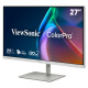 Монитор ViewSonic VP2766-2K-W