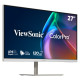 Монитор ViewSonic VP2766-2K-W