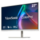 Монитор ViewSonic VP2766-2K-W