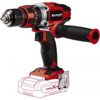Einhell Шуруповерт ударный TE-CD 18/48 Li-i аккум., Solo, 18 В, 48 Нм, 1.5 кг (4513926)