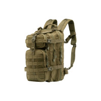 2E Tactical Рюкзак тактический, 25L, зелёный (2E-MILTACBKP-25L-OG)