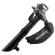Graphite battery garden blower-vacuum cleaner Energy+ 36V 200 km/h bag 35 l 3.9 kg without battery and spare part (58G036)
