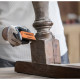 Bosch Губки шліфувальні Professional EXPERT S470 Combi 69х97х26мм M F SF 3шт (2.608.901.174)