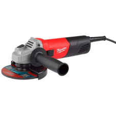 Milwaukee angle grinder M18 AG 800-125 E 125mm 800V 11500rpm 2.0kg (4933451211)
