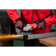 Milwaukee angle grinder M18 AG 800-125 E 125mm 800V 11500rpm 2.0kg (4933451211)