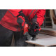 Milwaukee angle grinder M18 AG 800-125 E 125mm 800V 11500rpm 2.0kg (4933451211)