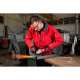 Milwaukee angle grinder M18 AG 800-125 E 125mm 800V 11500rpm 2.0kg (4933451211)