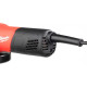 Milwaukee angle grinder M18 AG 800-125 E 125mm 800V 11500rpm 2.0kg (4933451211)
