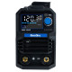 EnerSol Зварювальний апарат інверторний EWM-160AD 20-160А 7.2кВт 160-260В 3.1кг
