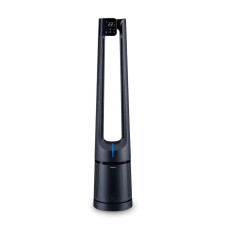 Beurer Air purifier and fan 2-in-1 Beurer, 35m2, HEPA H13, carbon filter, 5 speed, black (LV_500_PUREFLOW)