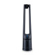 Beurer Air purifier and fan 2-in-1 Beurer, 35m2, HEPA H13, carbon filter, 5 speed, black (LV_500_PUREFLOW)